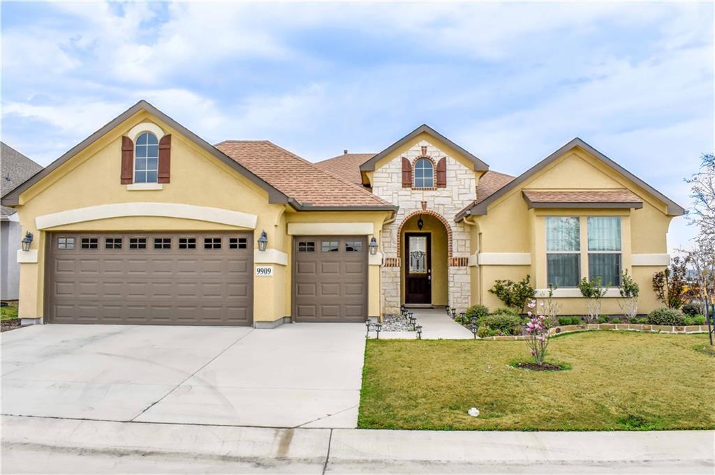 9909 Orangewood Trail - Photo 1