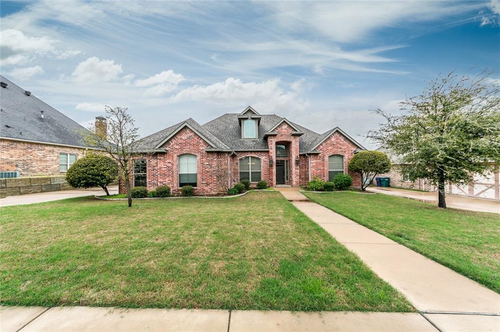 2506 Silverado Trail - Photo 1