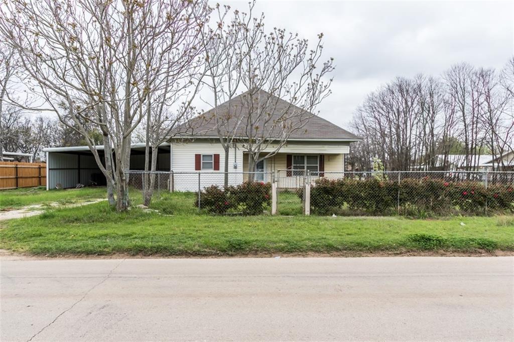 400 Cleburne Whitney Road - Photo 1