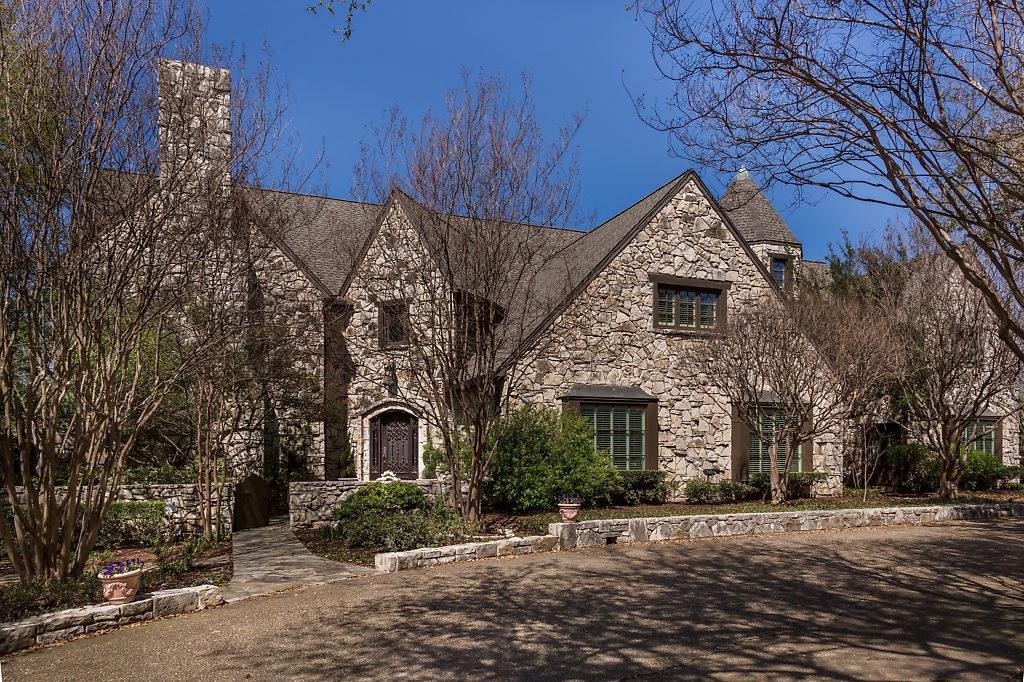 3525 Ranchero Road - Photo 1