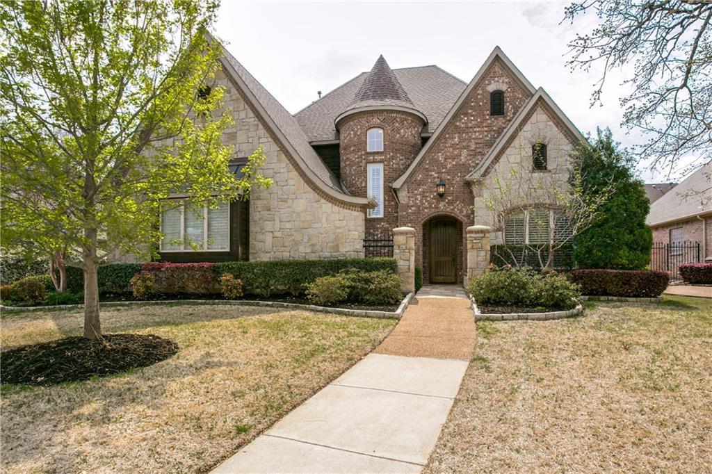 1722 Tuscan Ridge Circle - Photo 1