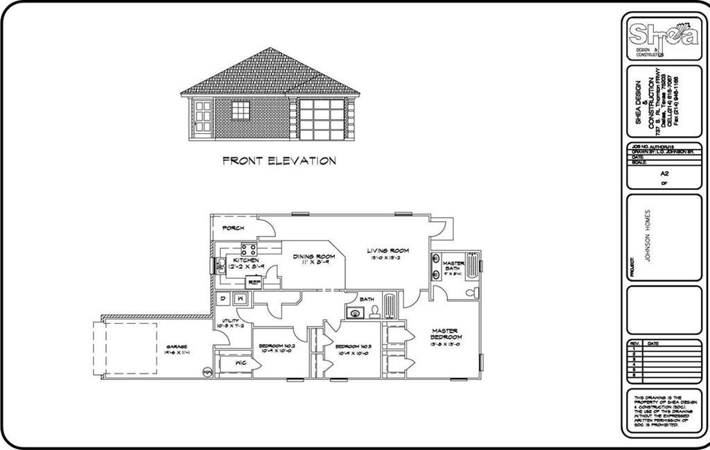 4607 Collins Avenue - Photo 1
