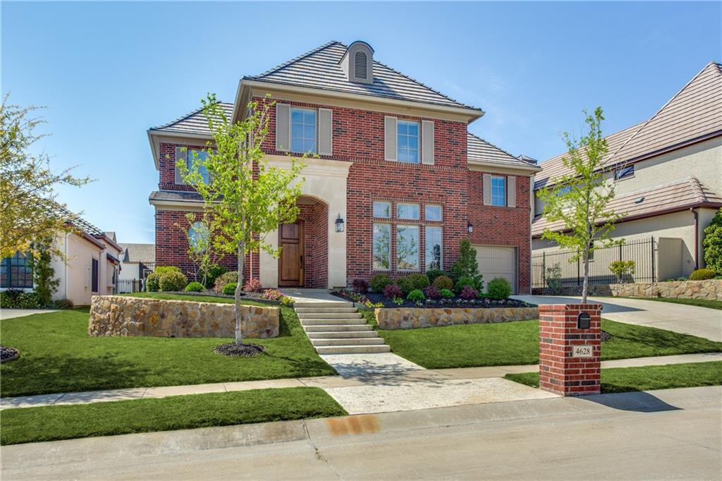 4628 Marbella Circle - Photo 1