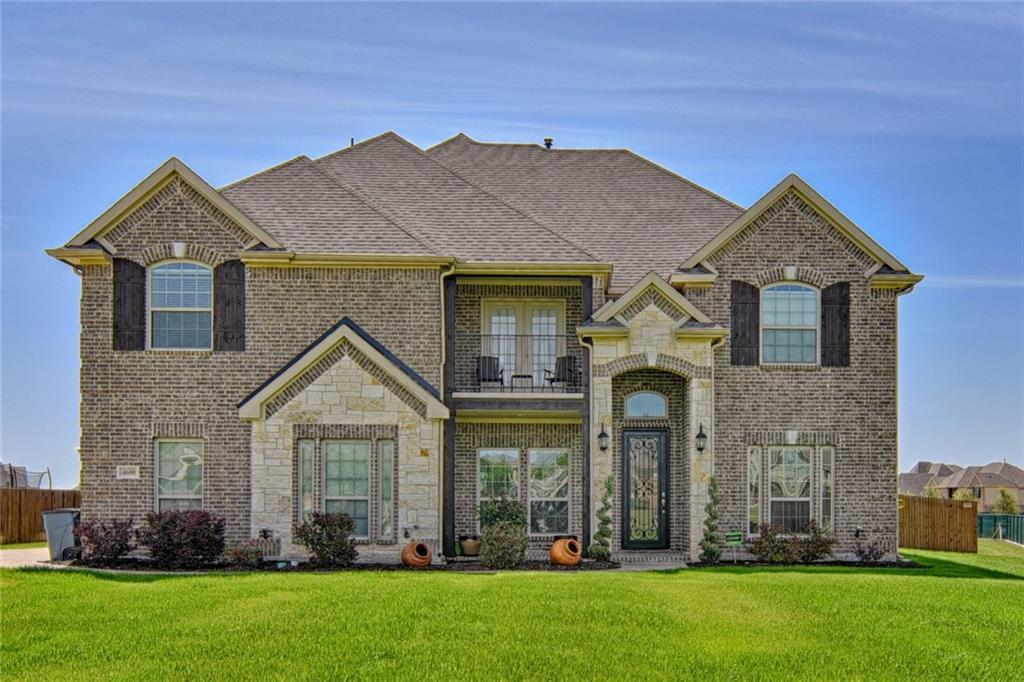 4600 Waterford Glen Drive - Photo 1