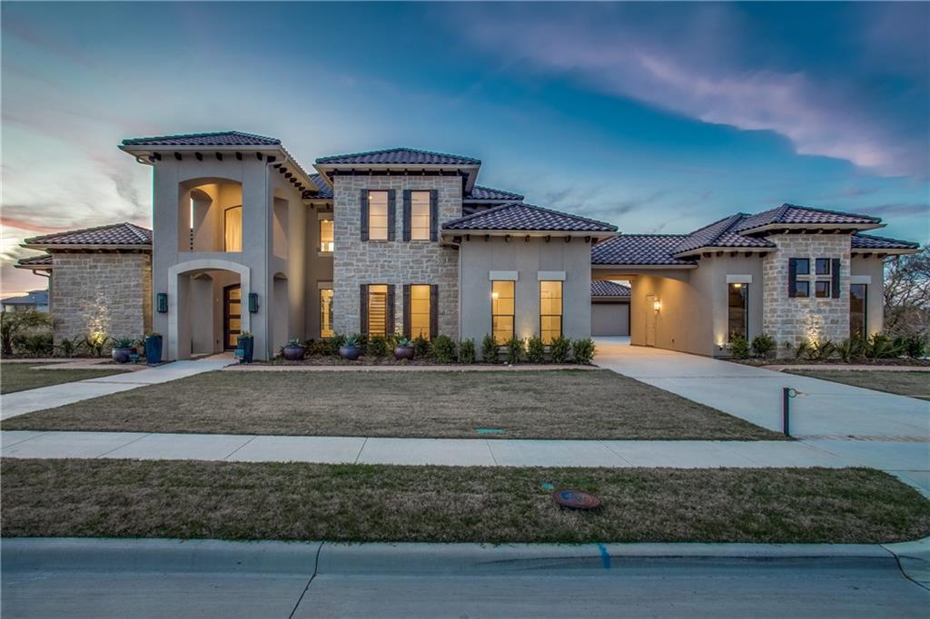 548 Lodge Hill Drive - Photo 1