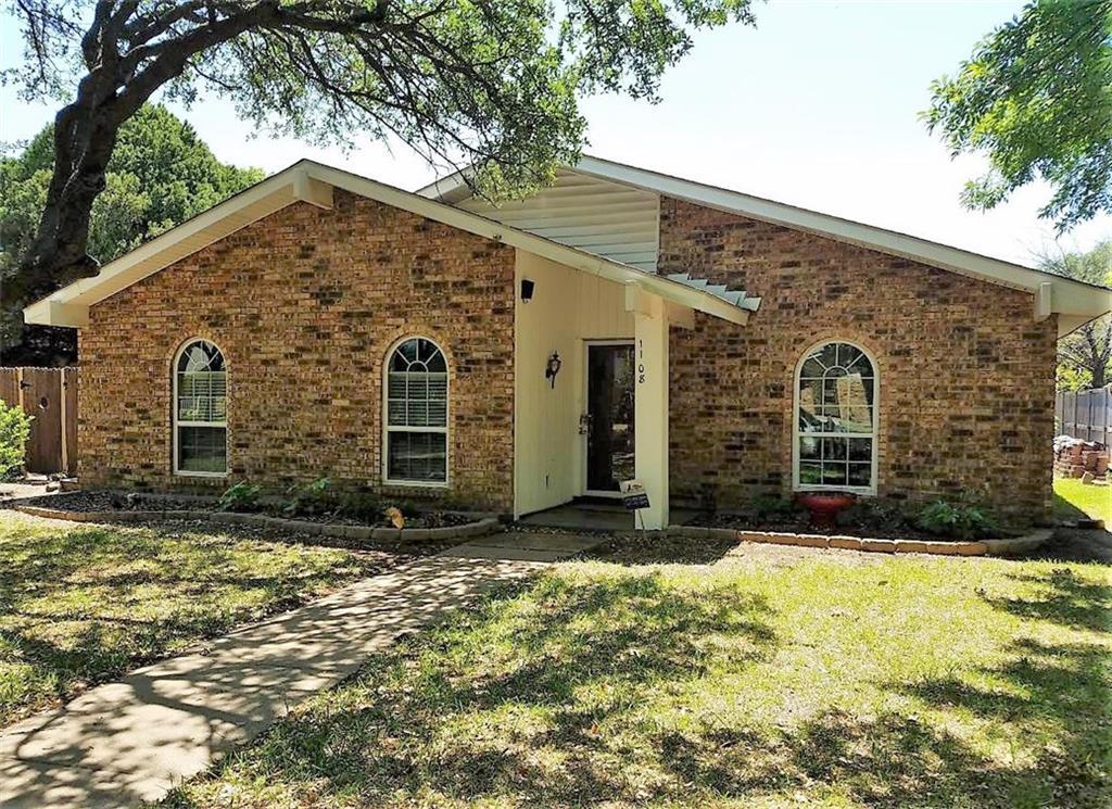 1108 Harvest Glen Drive - Photo 1