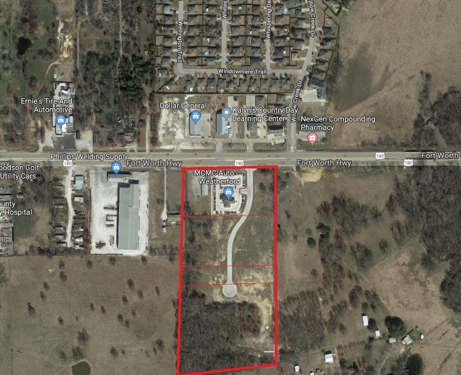0005 Pointe Drive - Photo 1