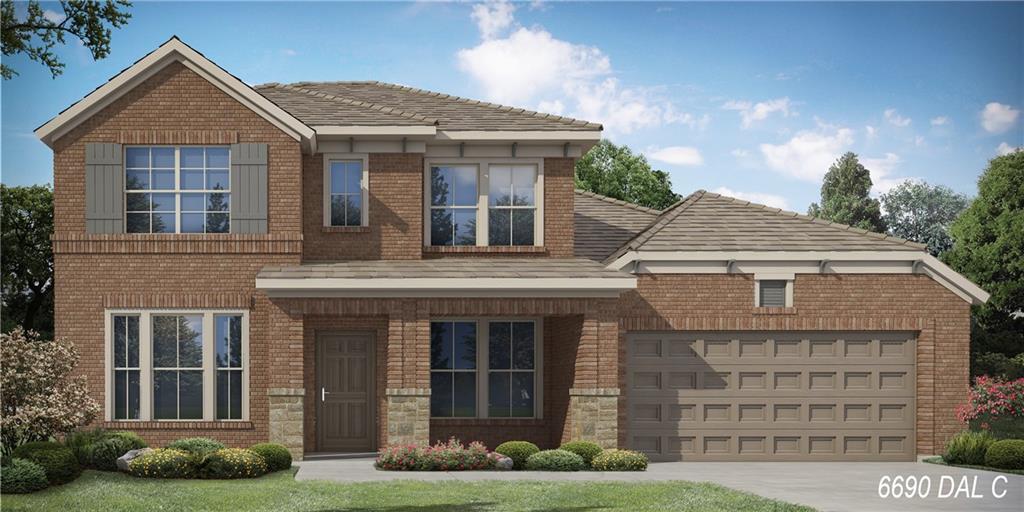 1320 Lawnview Drive - Photo 1