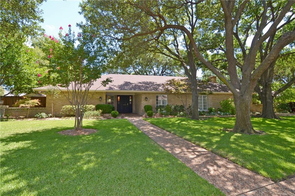 4220 Creekdale Drive - Photo 1