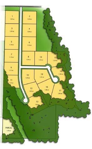 Lot 4 Judd Road - Photo 1