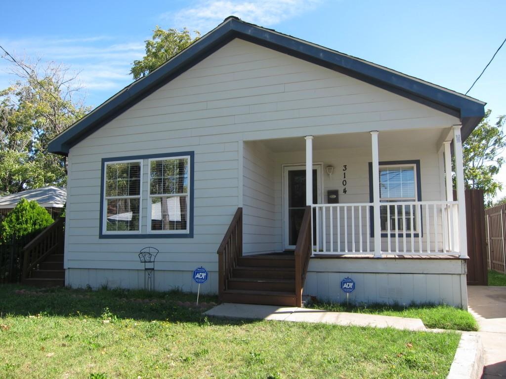 3104 Pastor Street - Photo 1