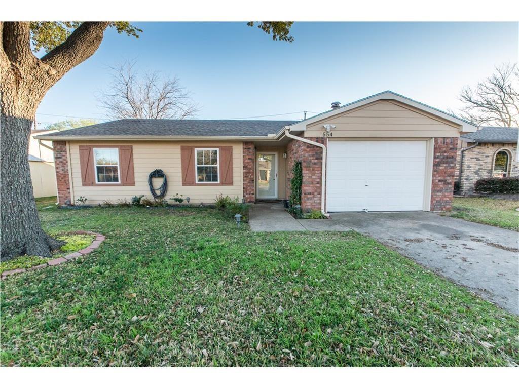 554 Ridgemont Drive - Photo 1