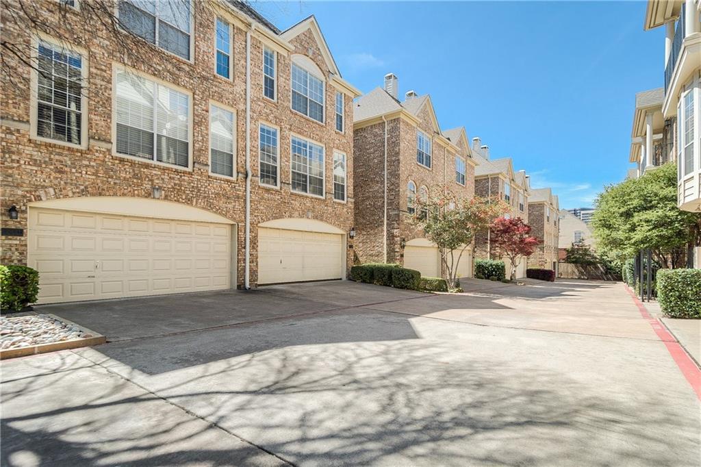 3935 Cole Avenue - Photo 1