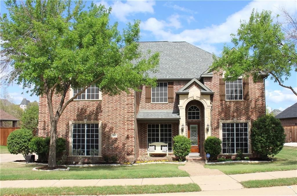 3316 Castlewood Boulevard - Photo 1