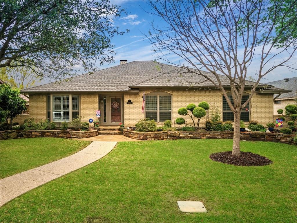 6611 Missy Drive - Photo 1
