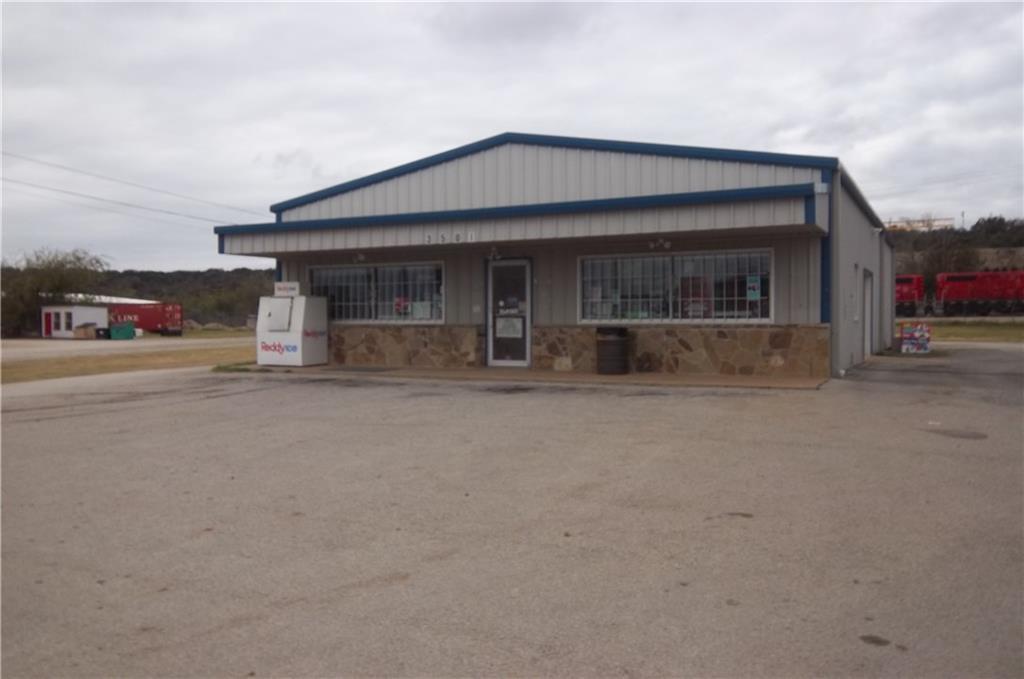 3501 Highway 377 Highway - Photo 1