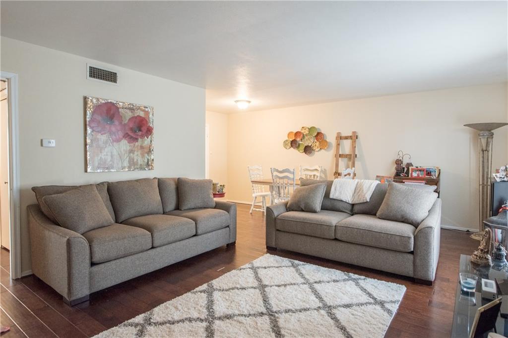 4110 Ridglea Country Club Drive - Photo 1