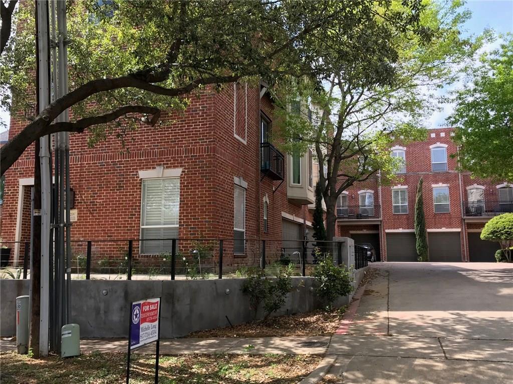 4217 Travis Street - Photo 1