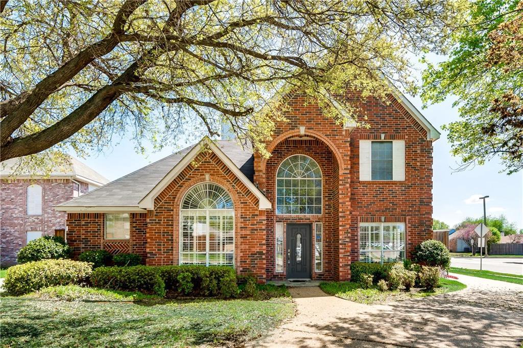 1 Creekcrest Court - Photo 1