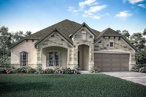 3630 Berkshire Drive - Photo 1