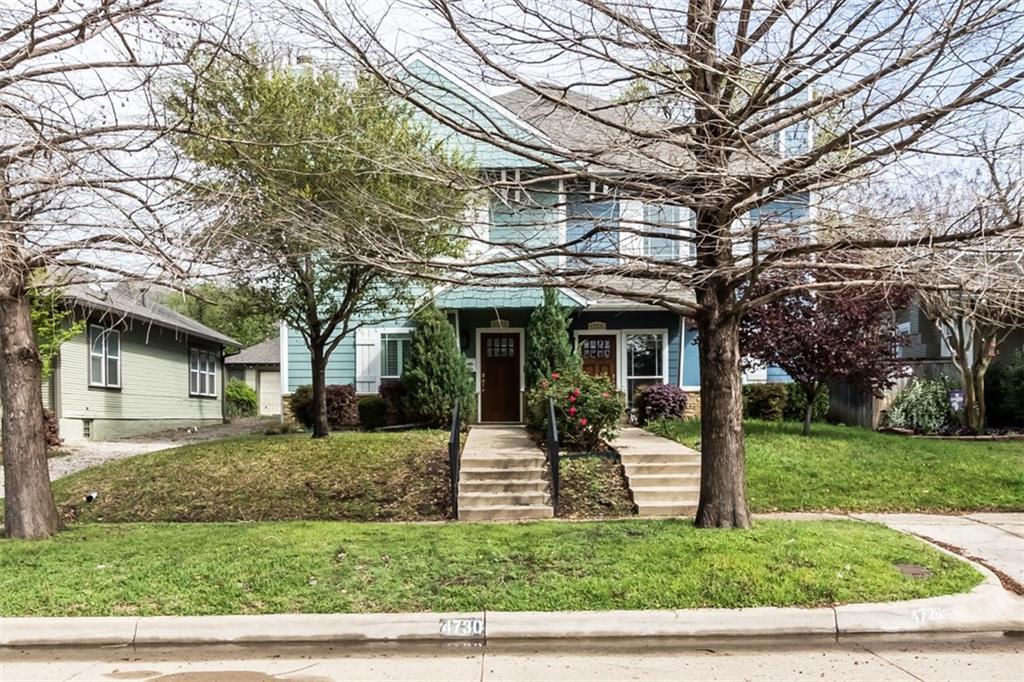4730 Birchman Avenue - Photo 1