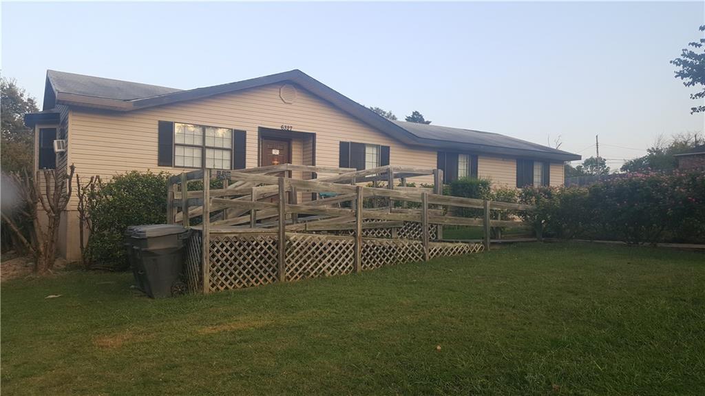 6324 Teague Drive - Photo 1