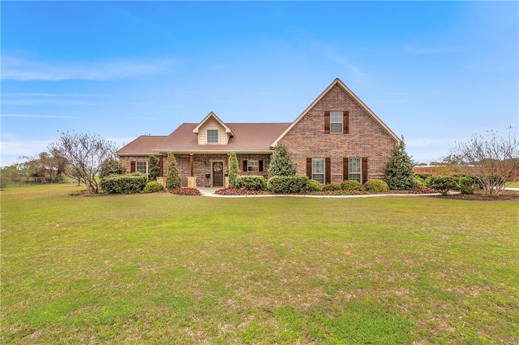 205 Savannah Drive - Photo 1