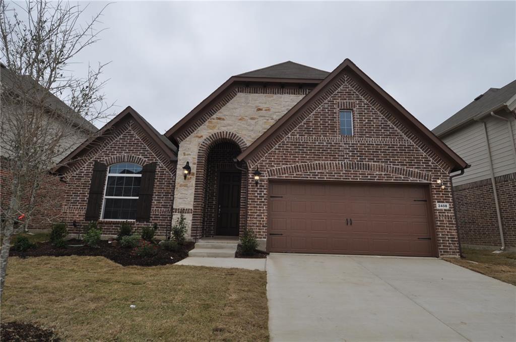 2408 Elm Valley Drive - Photo 1