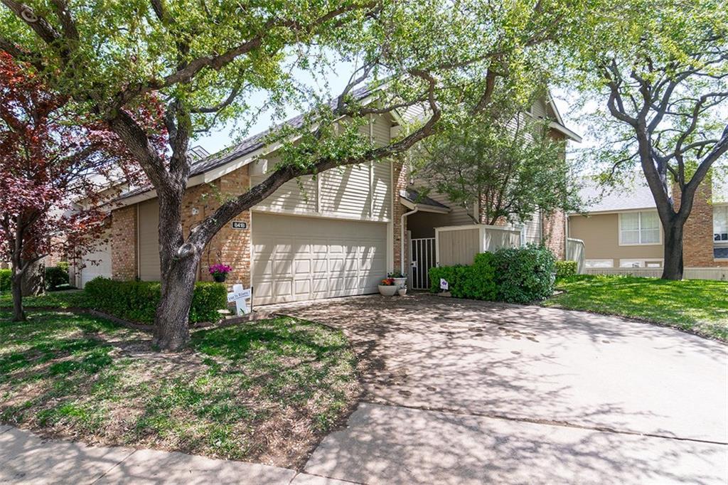 8418 Towneship Lane - Photo 1