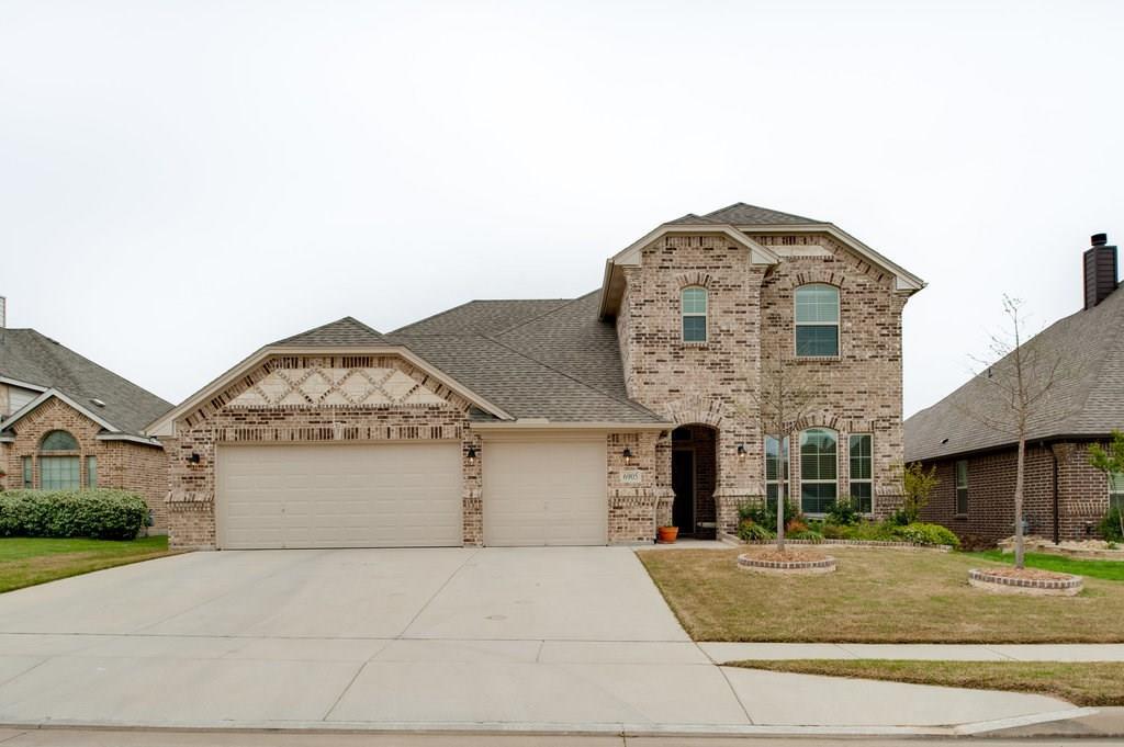 6905 White River Drive - Photo 1