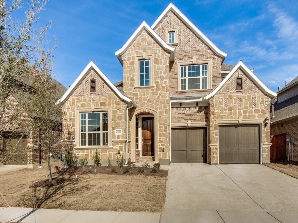 6804 Helena Way - Photo 1