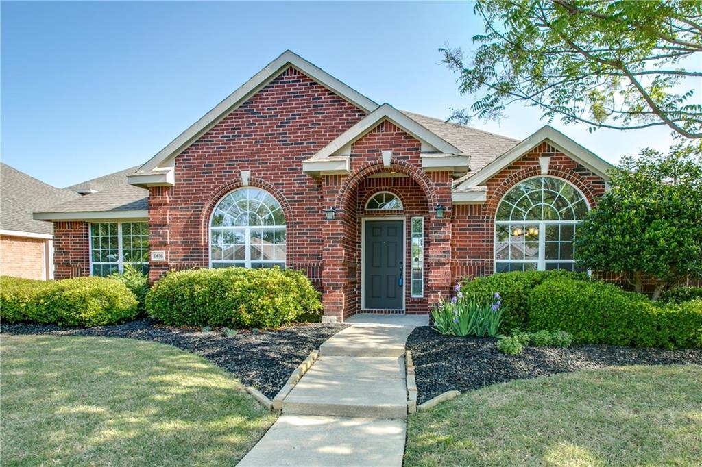 1416 Greenwich Drive - Photo 1