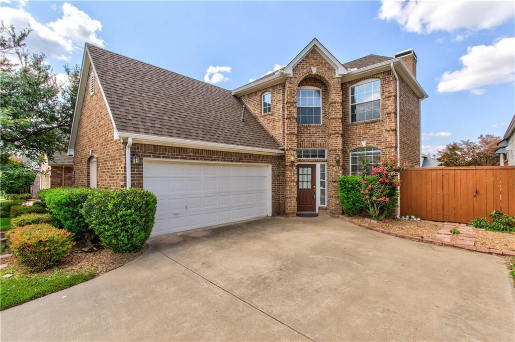 4201 Stanton Boulevard - Photo 1