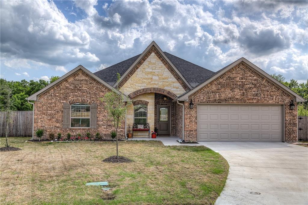 1627 Still Meadow Drive - Photo 1
