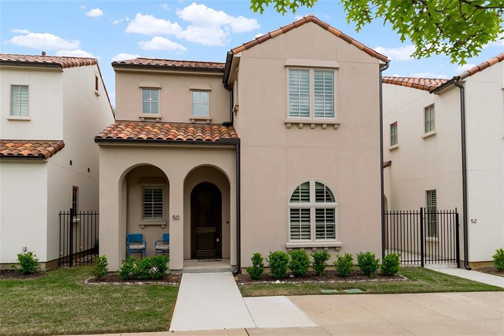 50 Village Lane - Photo 1