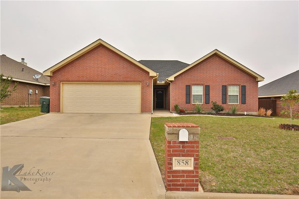 858 Big Water Trail - Photo 1