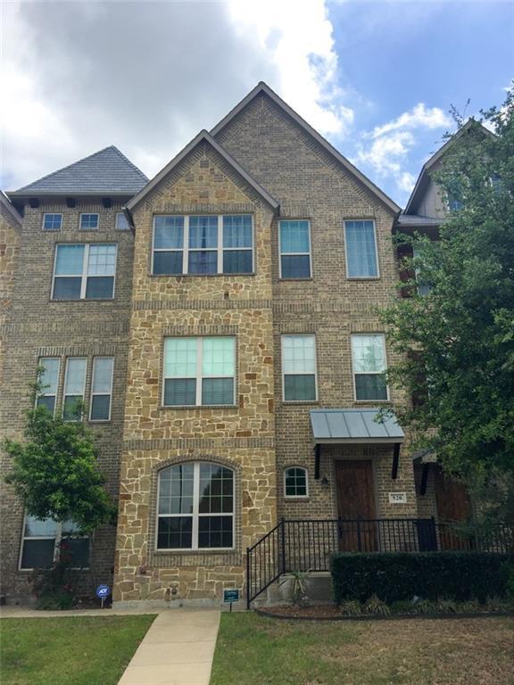 520 Tuscan Drive - Photo 1