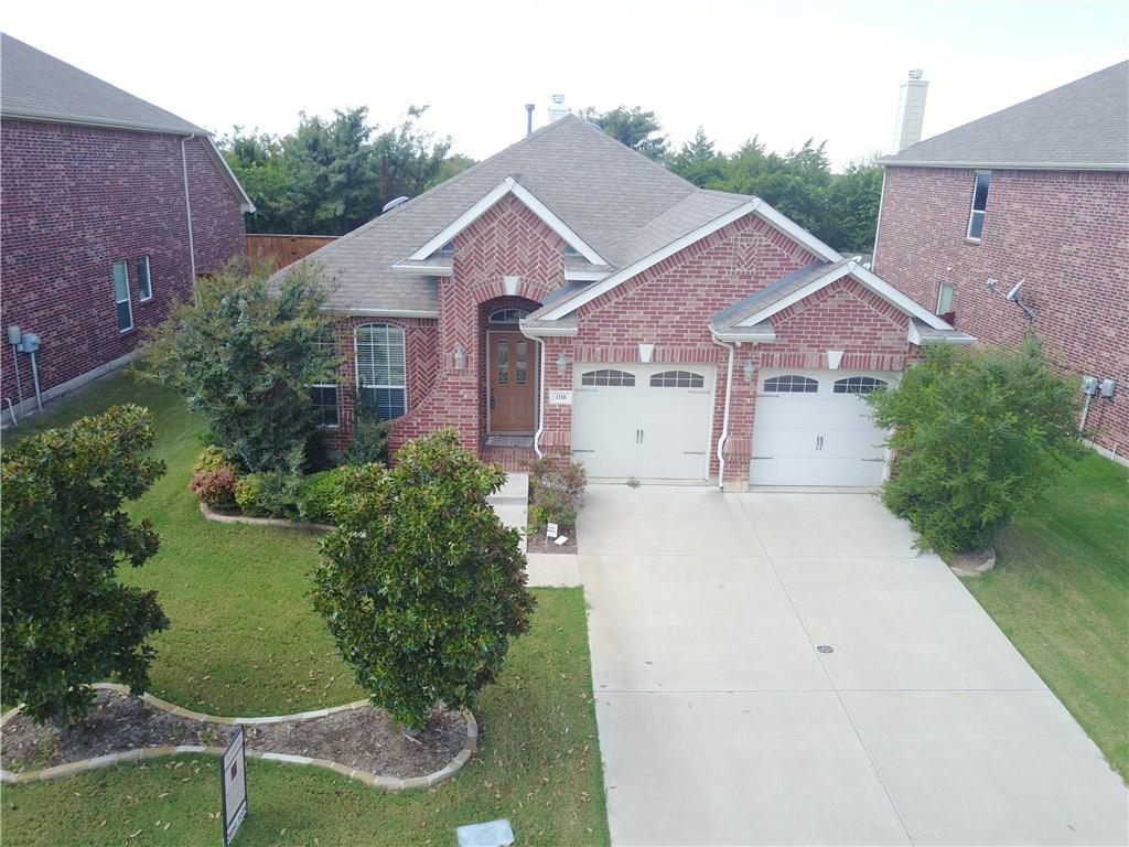 1116 Annalea Cove Drive - Photo 1