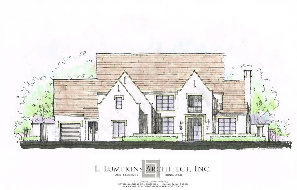 6043 Stefani Drive - Photo 1