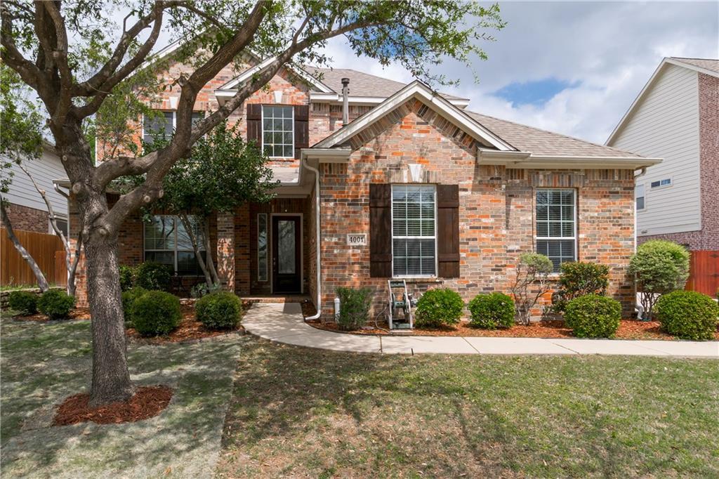 4001 Kimbell Drive - Photo 1