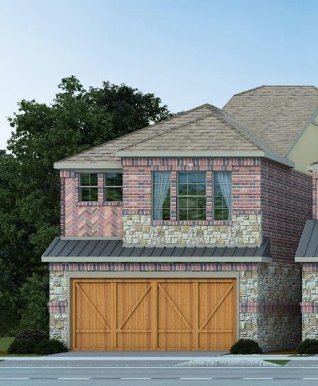 6329 Burbank Way - Photo 1