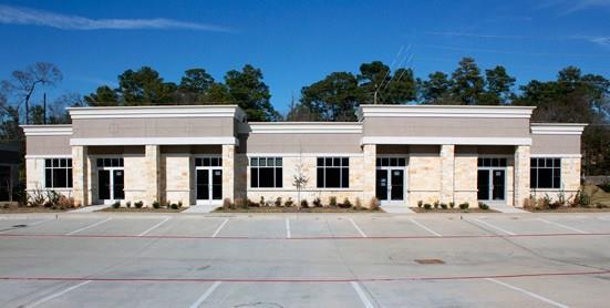 1402 Custer Road - Photo 1