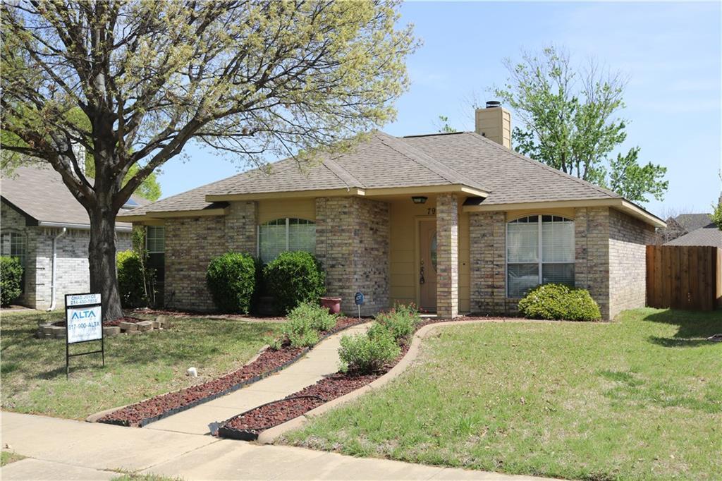 7918 Maiden Lane - Photo 1