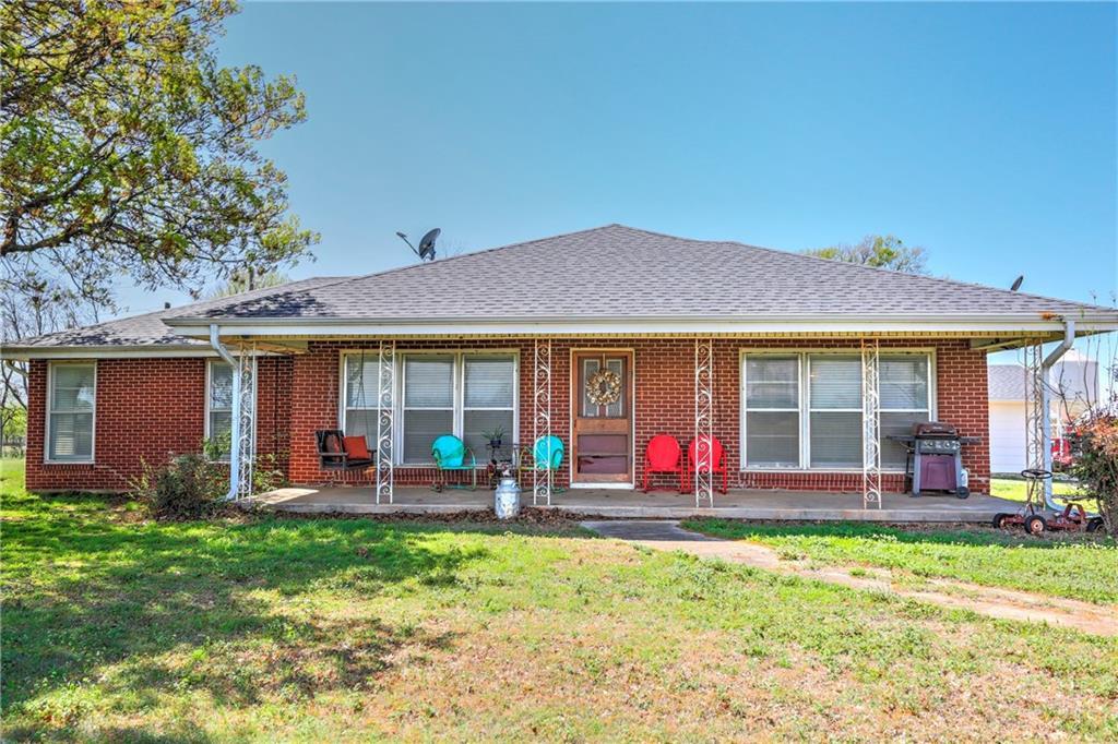1505 County Road 218 - Photo 1