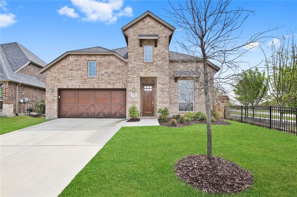 1224 Bradford Street - Photo 1