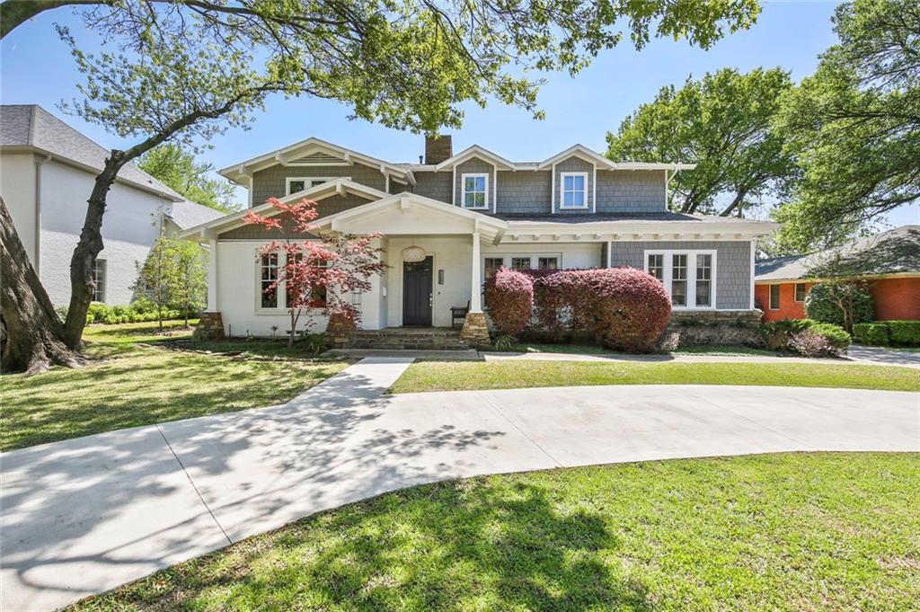 6534 Park Lane - Photo 1