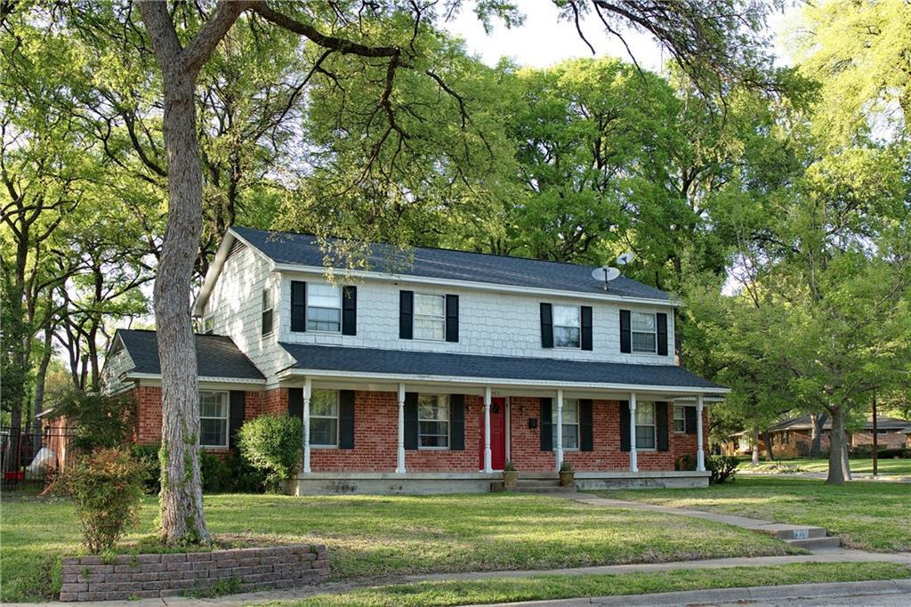 403 Rio Grande Street - Photo 1