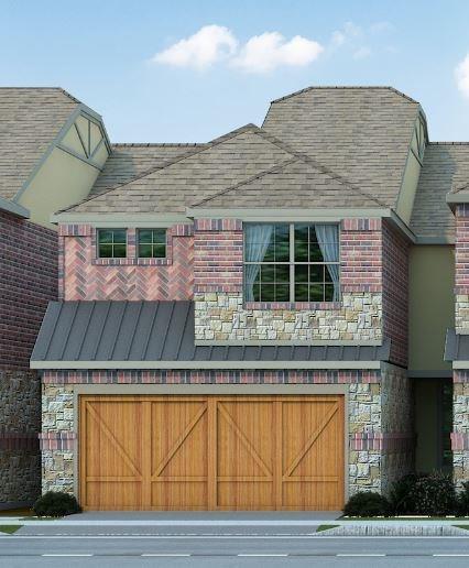 6405 Burbank Way - Photo 1