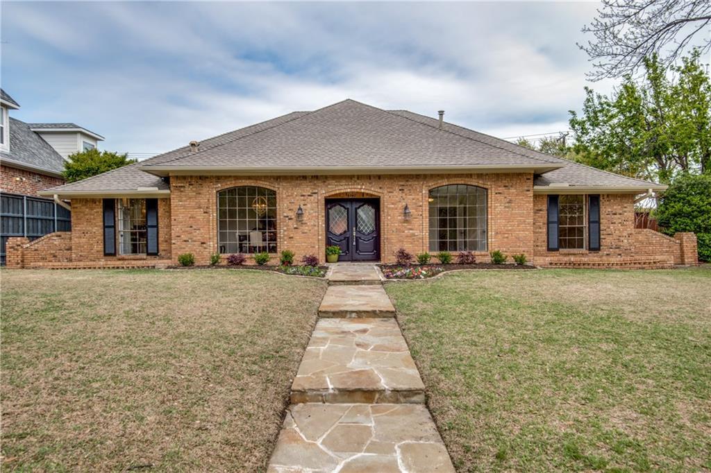 9247 Windy Crest Drive - Photo 1