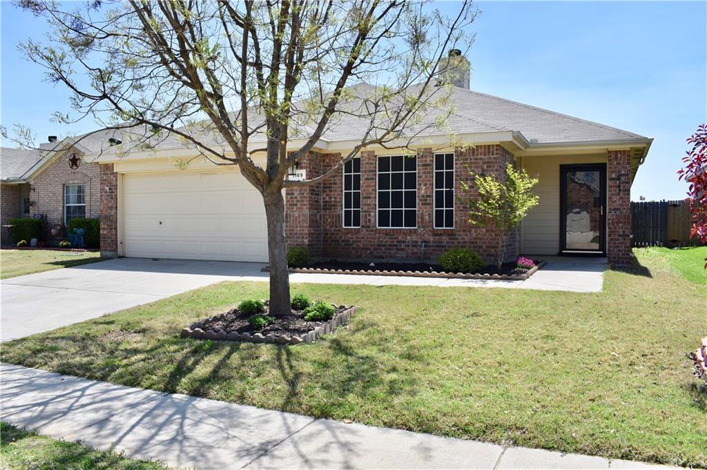 1169 Roping Reins Way - Photo 1